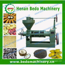 High quality olive oil press machine0086133 43869946